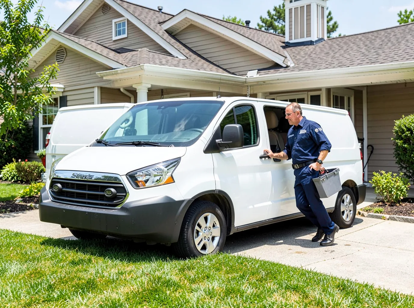 Emergency Plumber company in De Witt, AR