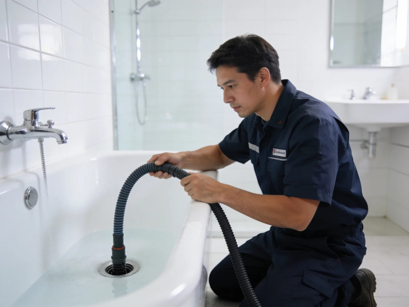 Emergency Plumber De Witt, AR FAQs